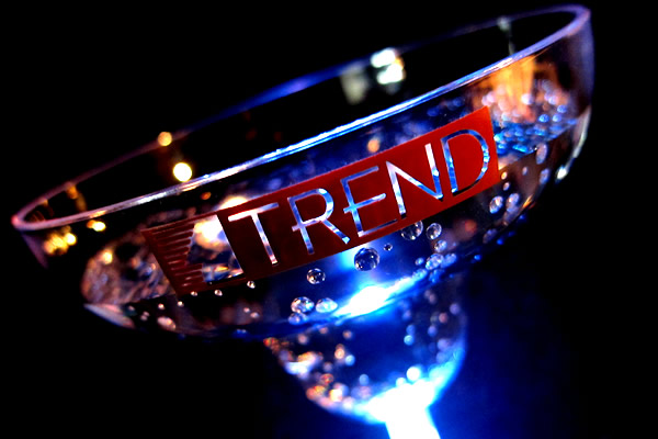 Promotional Custom Printed Light Up LED Glasses