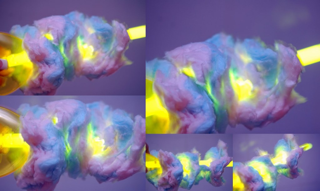 GlowingCottonCandy