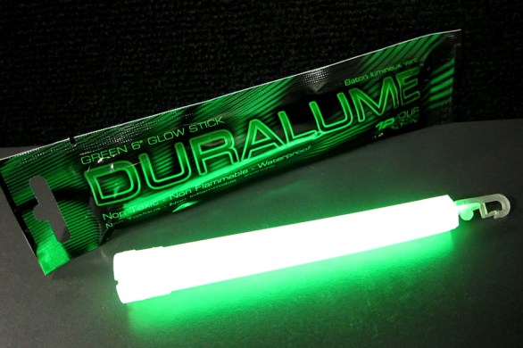 Emergency Glow Stick